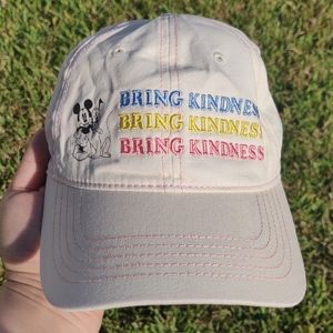 Disney Parks Bring Kindness Hat